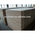 Paneles de madera maciza